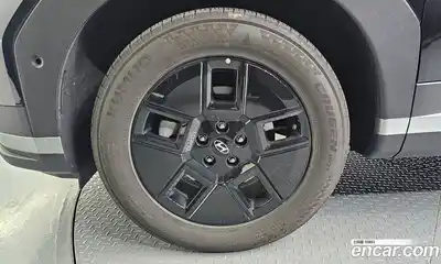Hyundai Santa Fe 2024 1.6 автомат (гидро), миниатюра 5