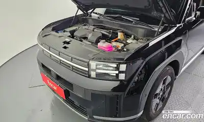 Hyundai Santa Fe 2024 1.6 автомат (гидро), миниатюра 6