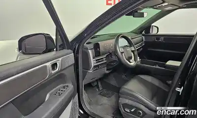 Hyundai Santa Fe 2024 1.6 автомат (гидро), миниатюра 10