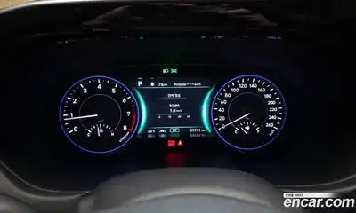 Hyundai Palisade 2022 3.8 автомат (гидро), миниатюра 11