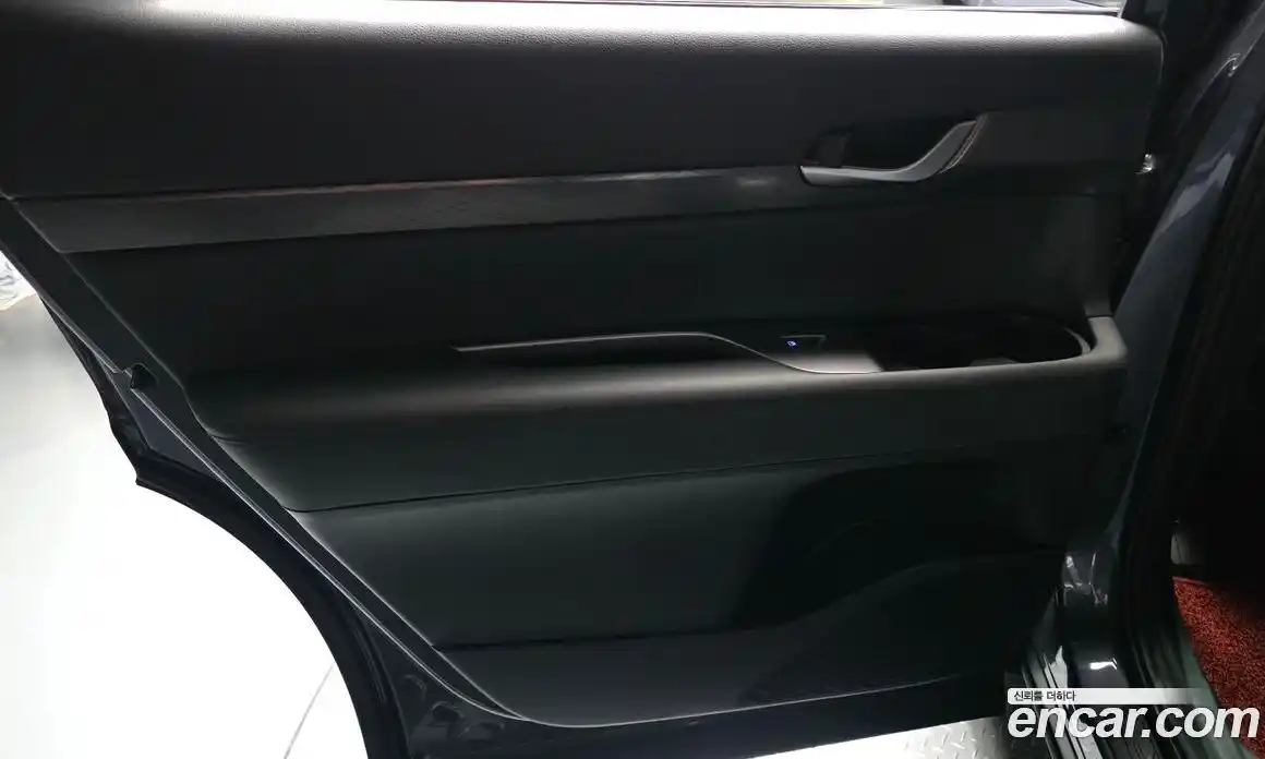Hyundai Palisade 2022 3.8 автомат (гидро), фото 15