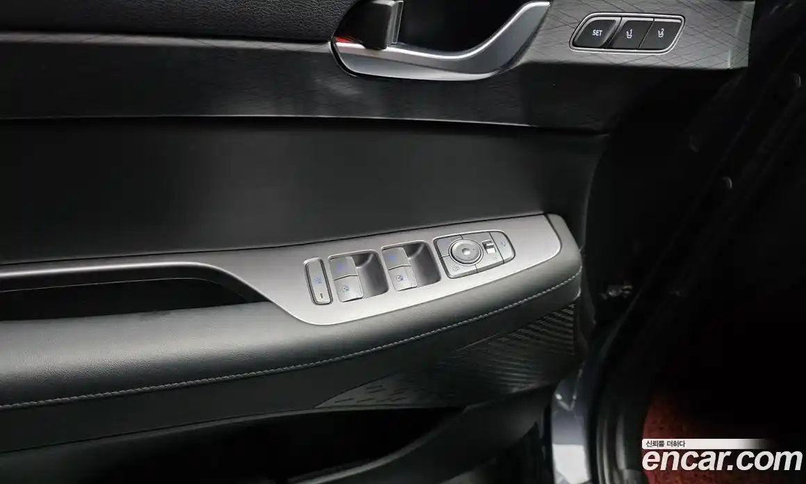Hyundai Palisade 2022 3.8 автомат (гидро), фото 20