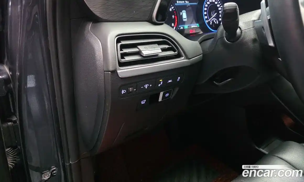 Hyundai Palisade 2022 3.8 автомат (гидро), фото 21