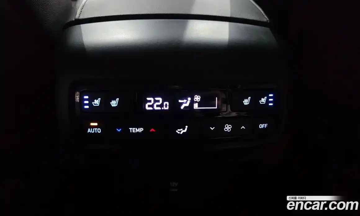 Hyundai Palisade 2022 3.8 автомат (гидро), фото 26