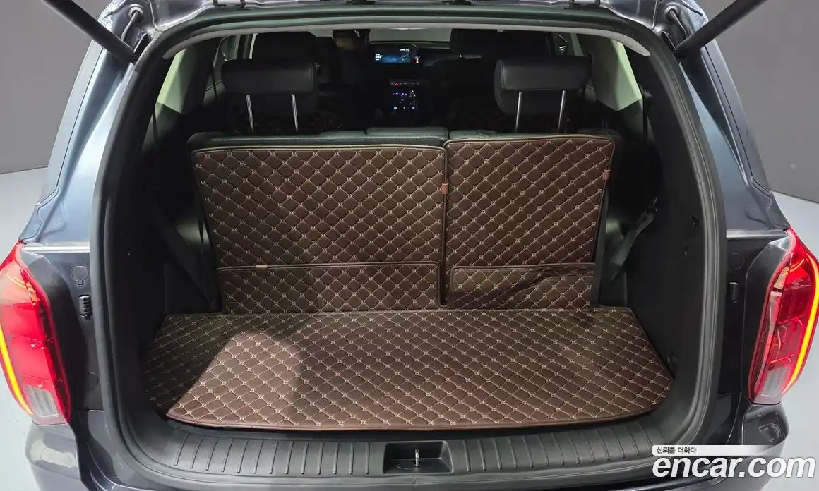 Hyundai Palisade 2022 3.8 автомат (гидро), фото 27