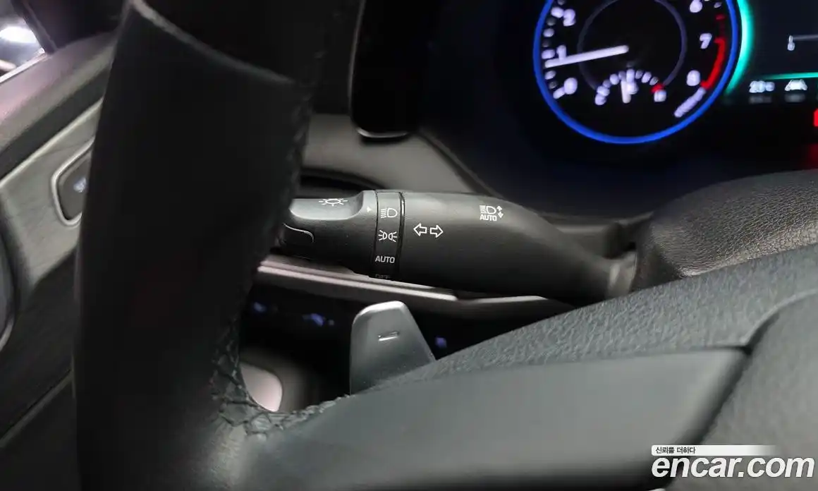 Hyundai Palisade 2022 3.8 автомат (гидро), фото 30