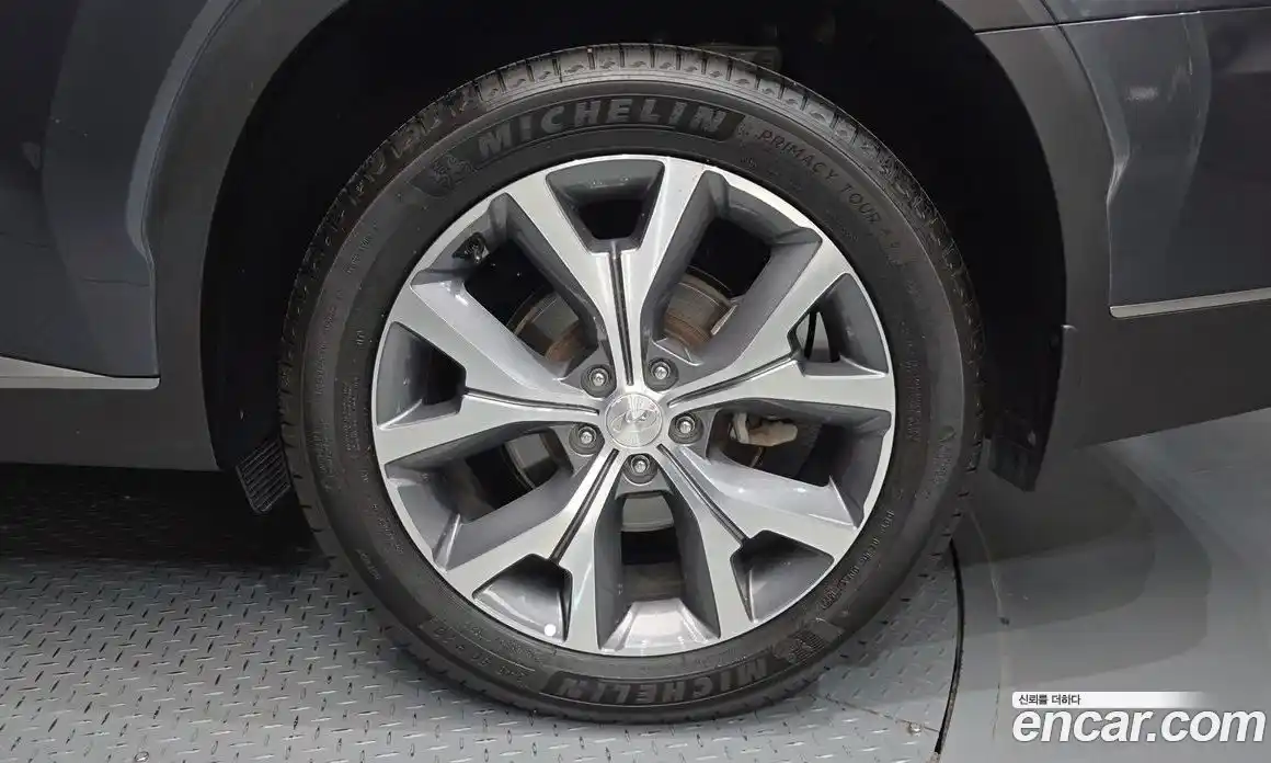 Hyundai Palisade 2022 3.8 автомат (гидро), фото 7