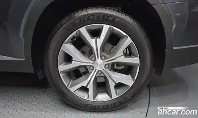 Hyundai Palisade 2022 3.8 автомат (гидро), миниатюра 7