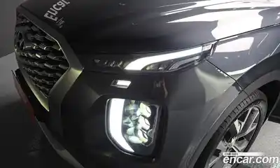 Hyundai Palisade 2022 3.8 автомат (гидро), миниатюра 8