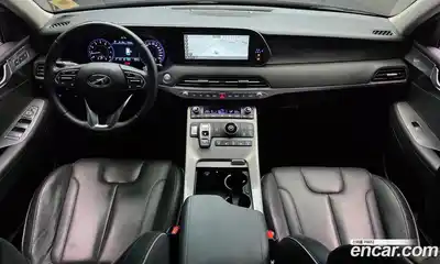 Hyundai Palisade 2022 3.8 автомат (гидро), миниатюра 10