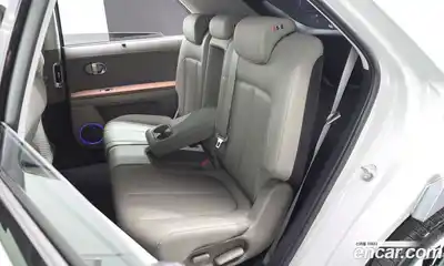Hyundai Ioniq 5 2021 0.1 автомат (гидро), миниатюра 12