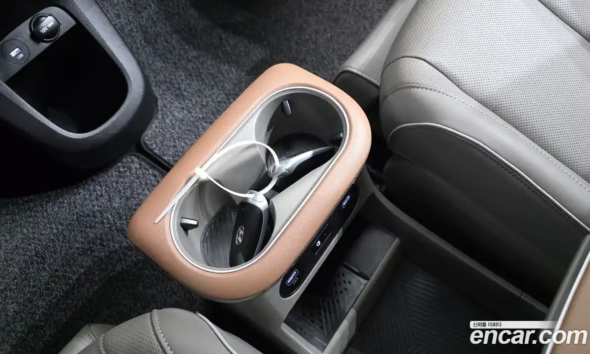 Hyundai Ioniq 5 2021 0.1 автомат (гидро), фото 16