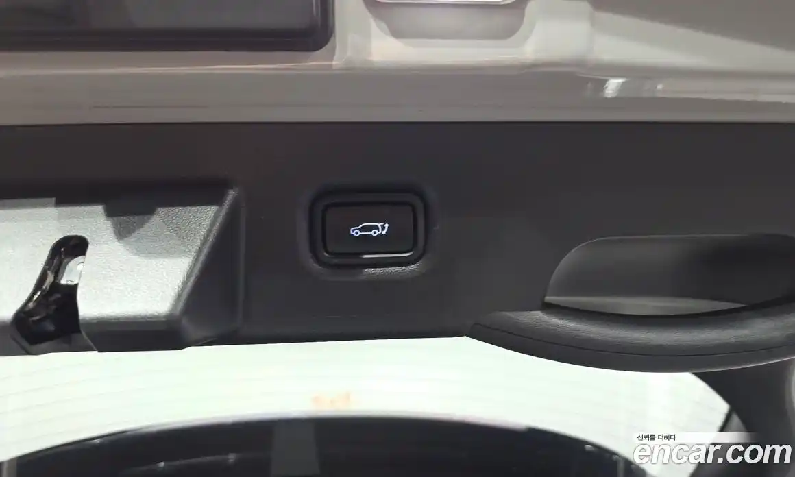 Hyundai Ioniq 5 2021 0.1 автомат (гидро), фото 17