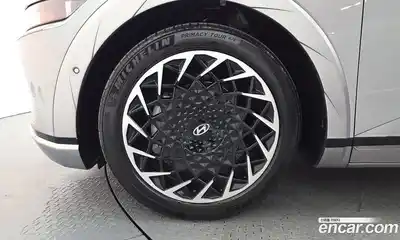 Hyundai Ioniq 5 2021 0.1 автомат (гидро), миниатюра 5