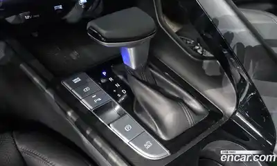 Hyundai Avante 2020 1.6 автомат (гидро), миниатюра 12
