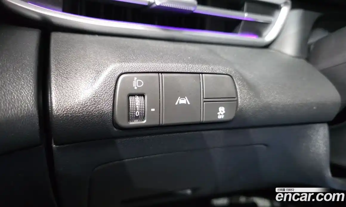 Hyundai Avante 2020 1.6 автомат (гидро), фото 20