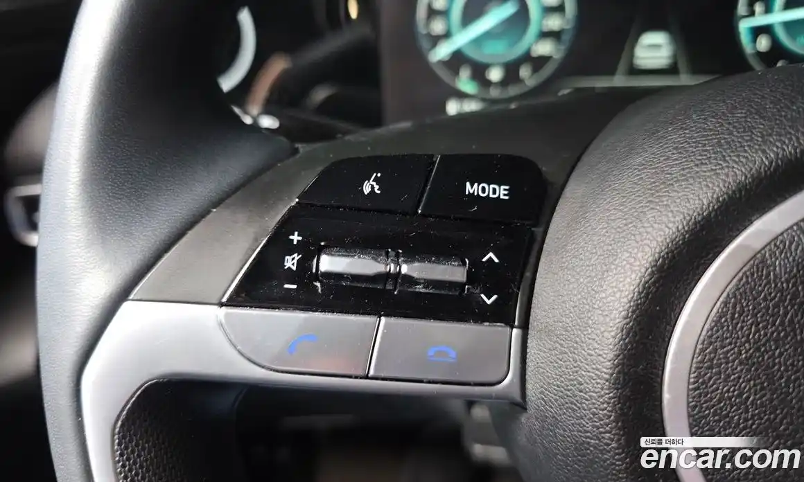 Hyundai Avante 2020 1.6 автомат (гидро), фото 23