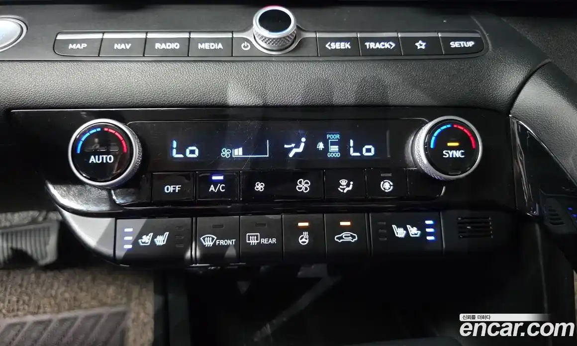 Hyundai Avante 2020 1.6 автомат (гидро), фото 26