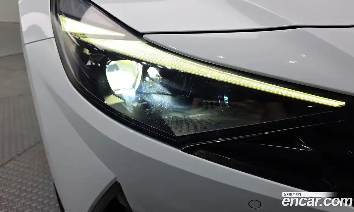 Hyundai Avante 2020 1.6 автомат (гидро), фото 8