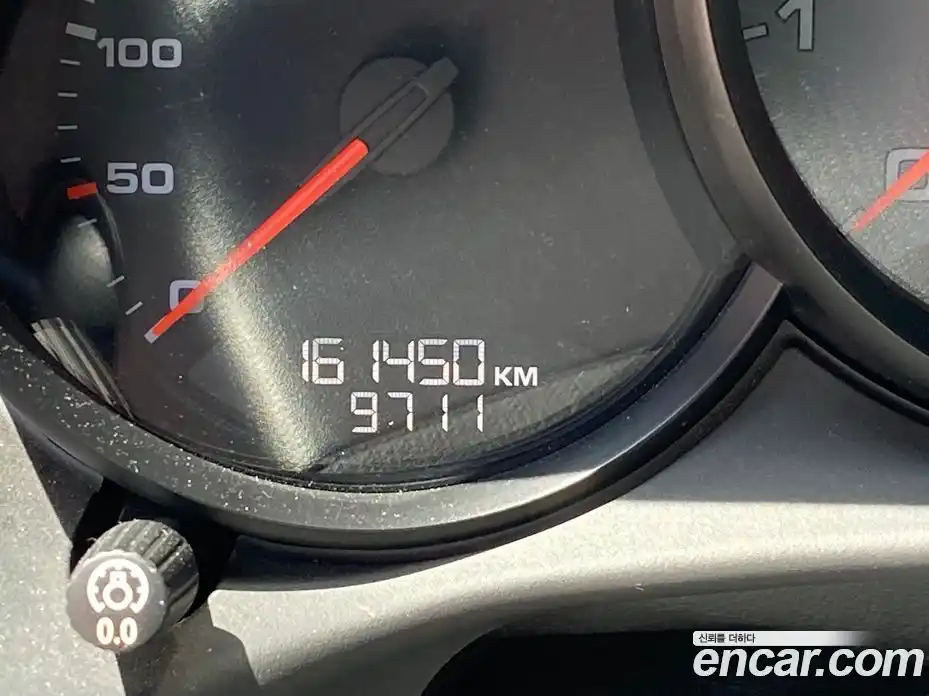 Porsche Boxster 2013 3.4 автомат (гидро), фото 14