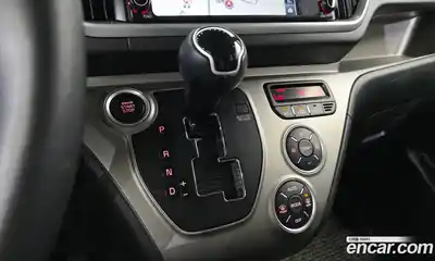 Kia Ray 2021 1.0 автомат (гидро), миниатюра 12