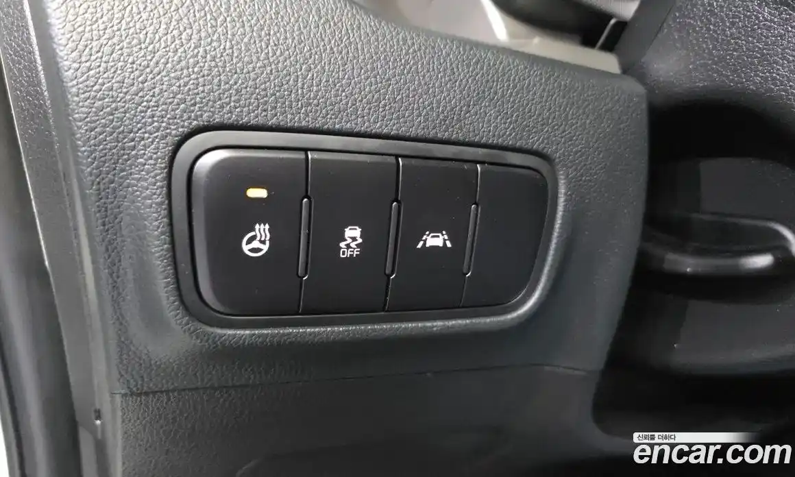 Kia Ray 2021 1.0 автомат (гидро), фото 19