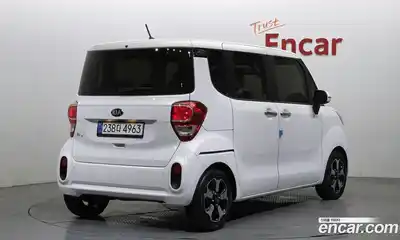 Kia Ray 2021 1.0 автомат (гидро), миниатюра 2