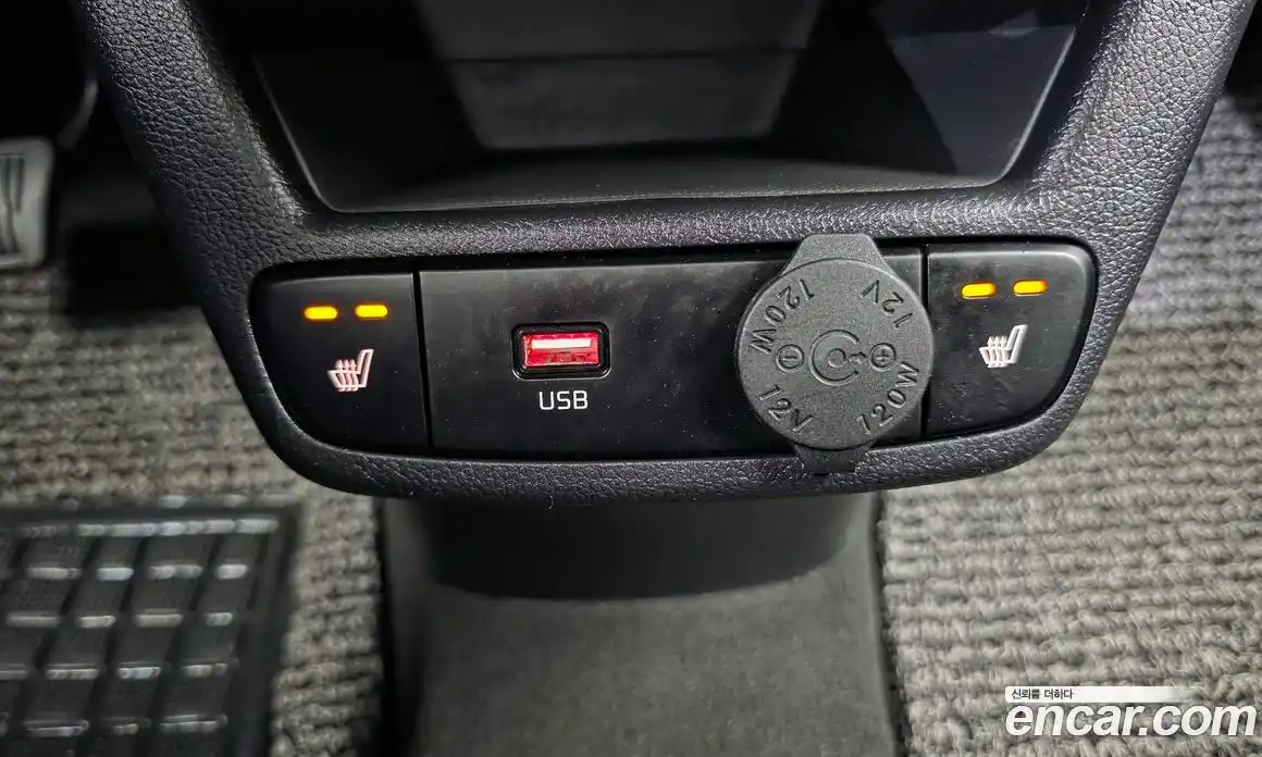 Kia Ray 2021 1.0 автомат (гидро), фото 24