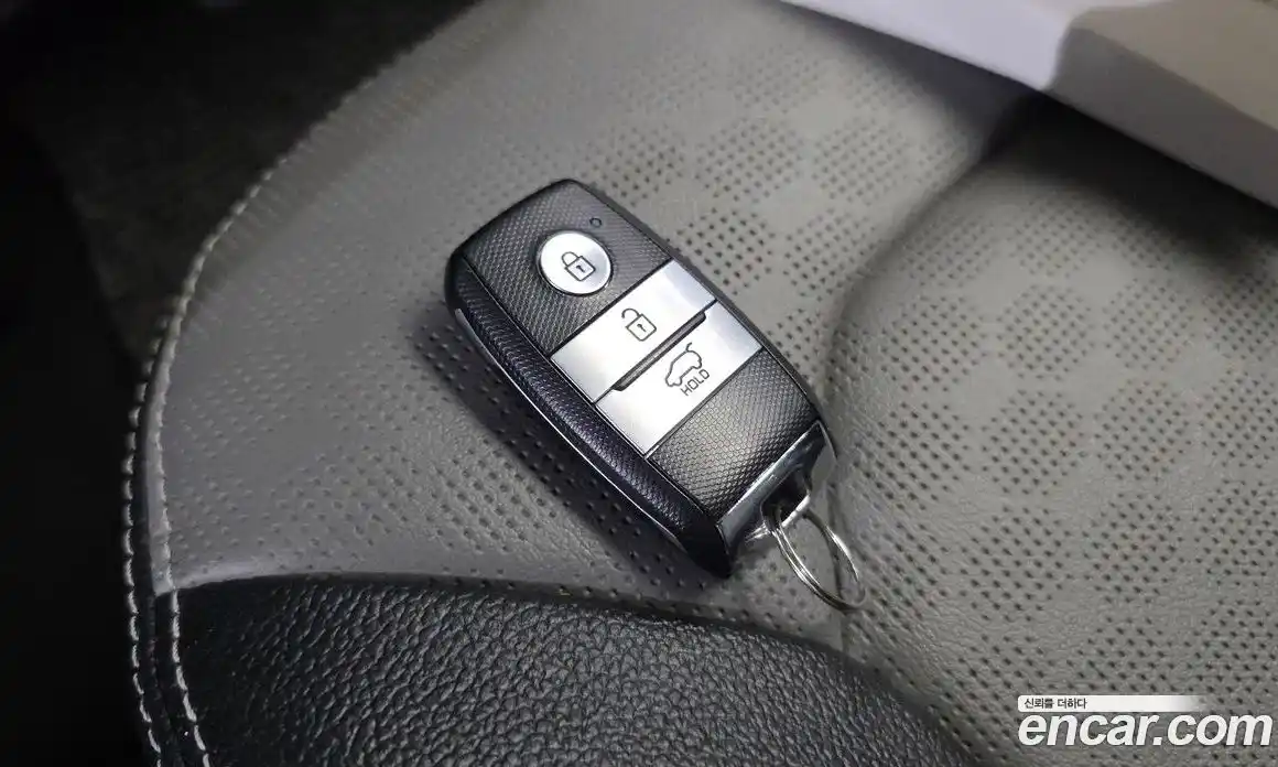 Kia Ray 2021 1.0 автомат (гидро), фото 28