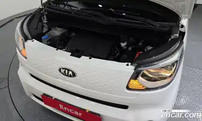 Kia Ray 2021 1.0 автомат (гидро), миниатюра 6