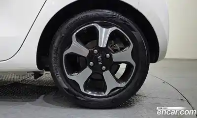 Kia Ray 2021 1.0 автомат (гидро), миниатюра 7