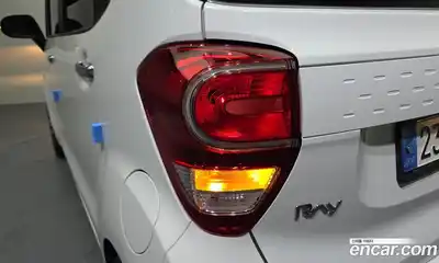Kia Ray 2021 1.0 автомат (гидро), миниатюра 9