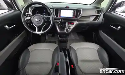 Kia Ray 2021 1.0 автомат (гидро), миниатюра 10