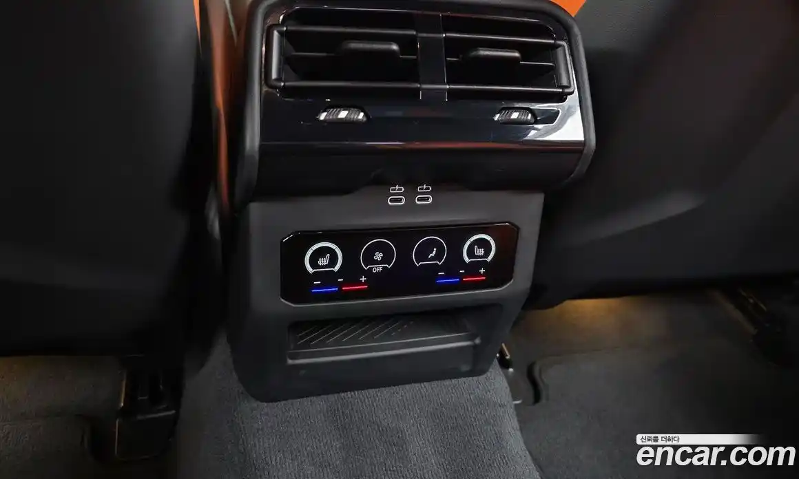 BMW M5 2025 4.4 автомат (гидро), фото 25
