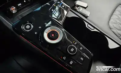 Kia Sportage 2021 1.6 автомат (гидро), миниатюра 12