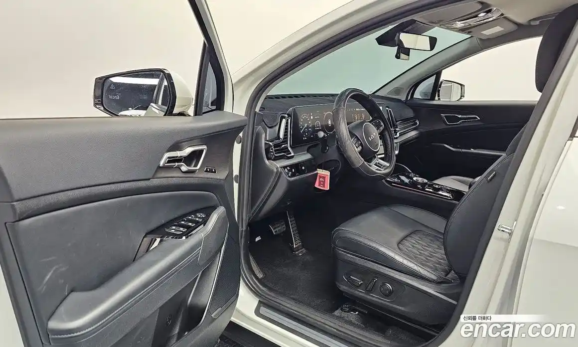 Kia Sportage 2021 1.6 автомат (гидро), фото 13
