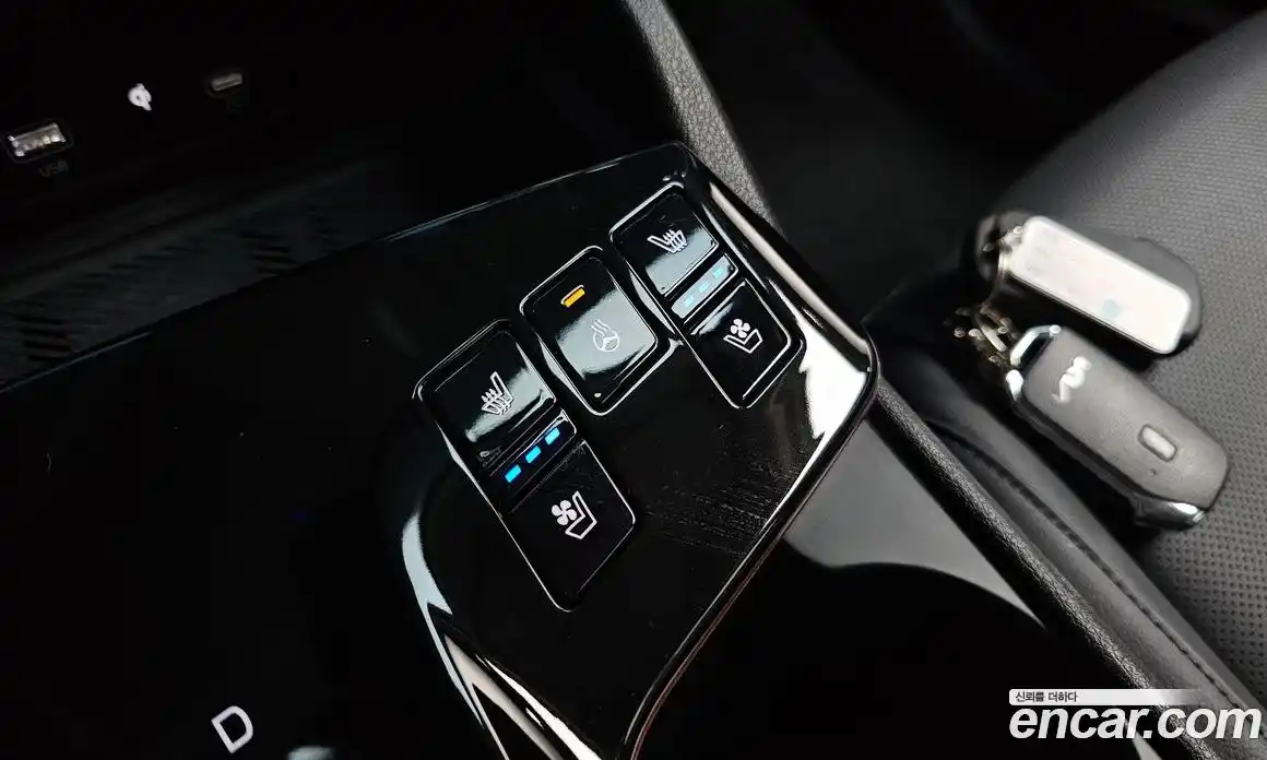 Kia Sportage 2021 1.6 автомат (гидро), фото 24