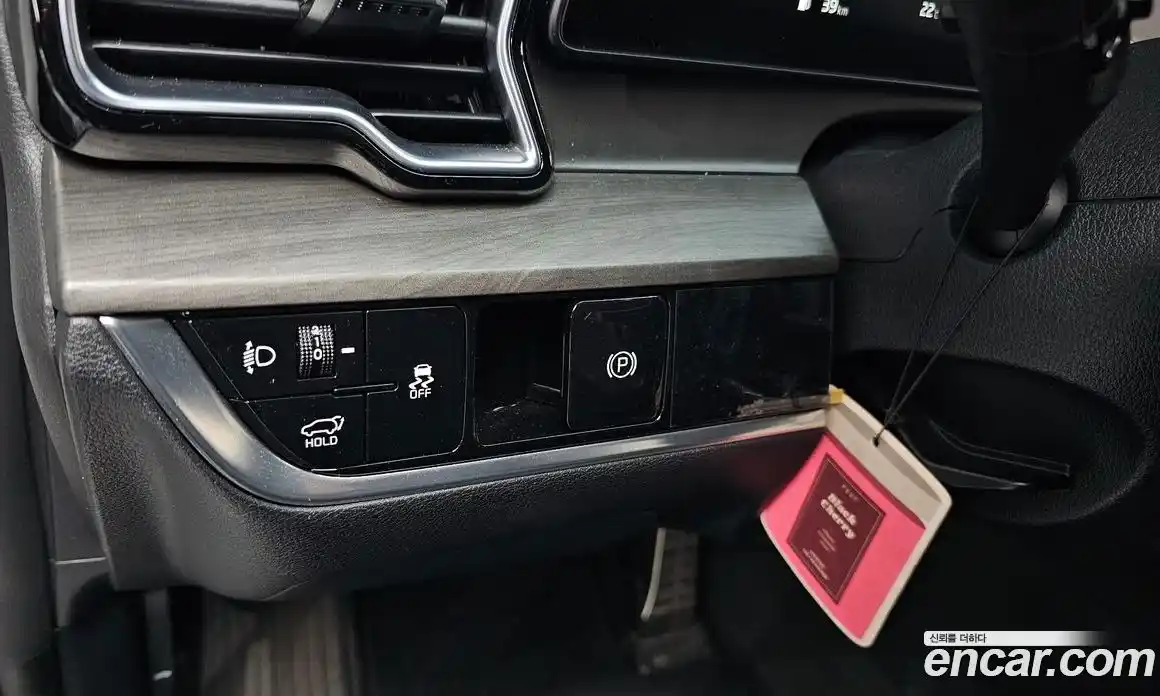Kia Sportage 2021 1.6 автомат (гидро), фото 28