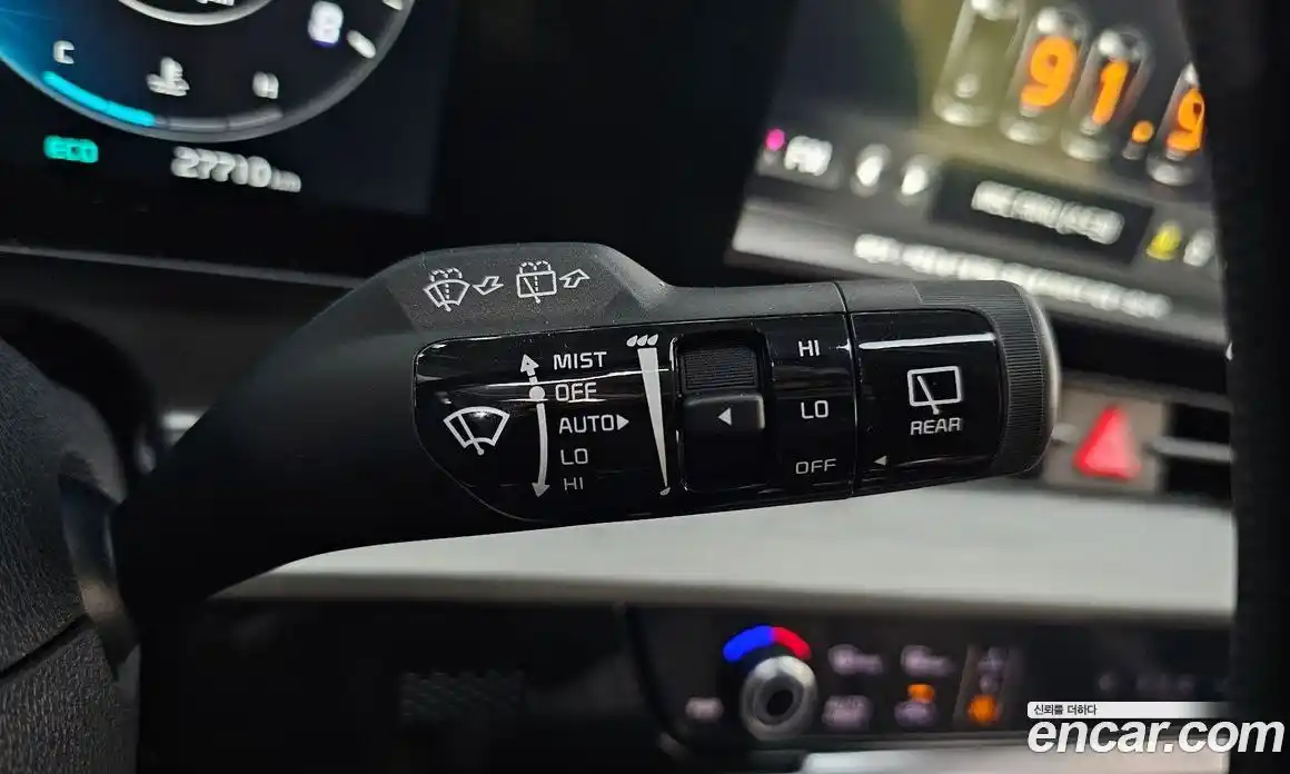 Kia Sportage 2021 1.6 автомат (гидро), фото 29
