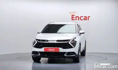 Kia Sportage 2021 1.6 автомат (гидро), миниатюра 3
