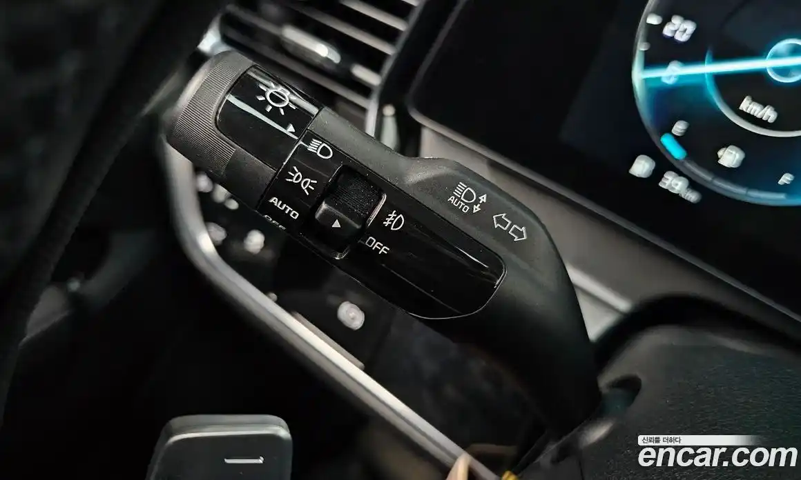 Kia Sportage 2021 1.6 автомат (гидро), фото 35