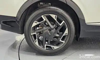 Kia Sportage 2021 1.6 автомат (гидро), миниатюра 5