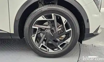 Kia Sportage 2021 1.6 автомат (гидро), миниатюра 7