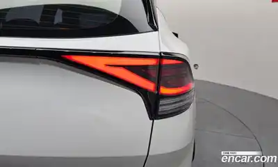 Kia Sportage 2021 1.6 автомат (гидро), миниатюра 9