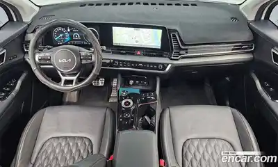 Kia Sportage 2021 1.6 автомат (гидро), миниатюра 10