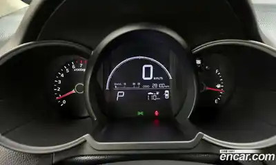 Kia Morning 2014 1.0 автомат (гидро), миниатюра 11