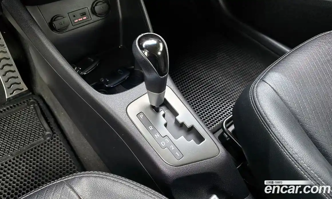 Kia Morning 2014 1.0 автомат (гидро), фото 12