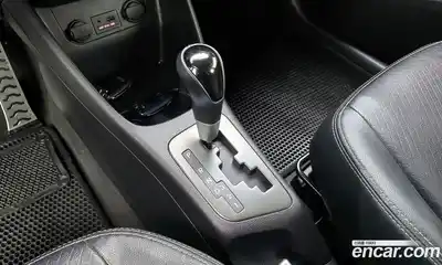 Kia Morning 2014 1.0 автомат (гидро), миниатюра 12