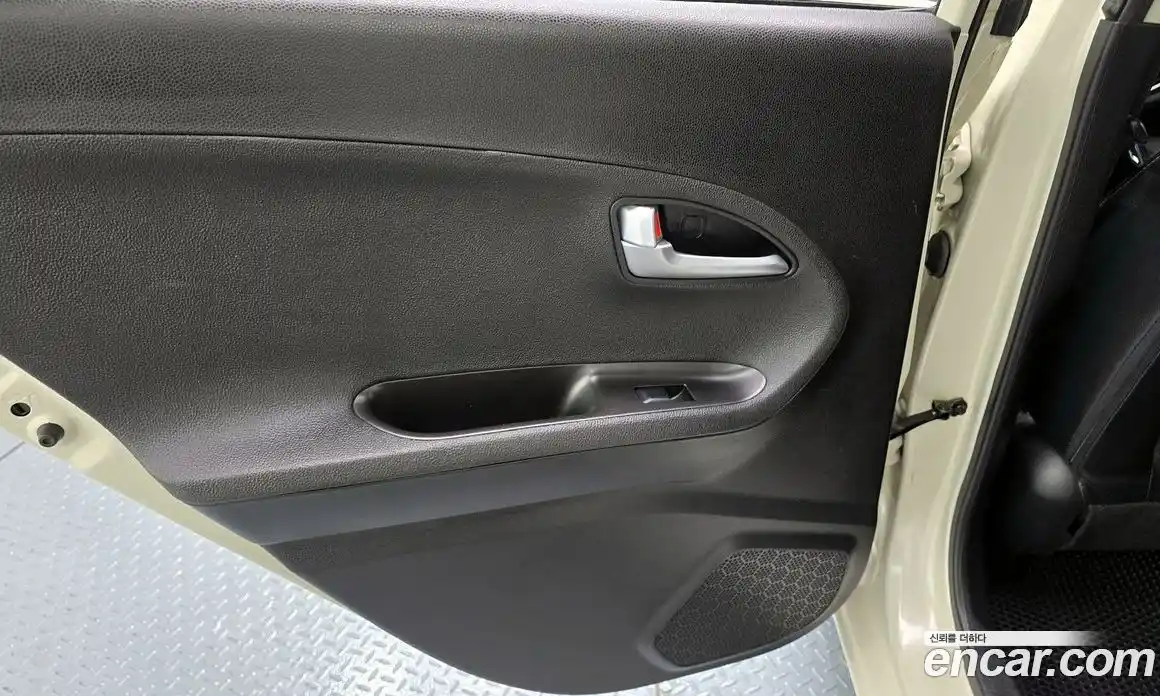 Kia Morning 2014 1.0 автомат (гидро), фото 15