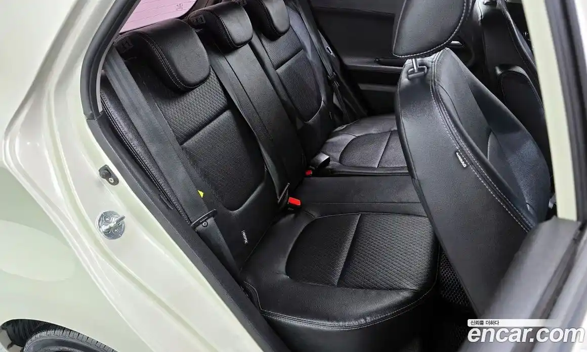 Kia Morning 2014 1.0 автомат (гидро), фото 17